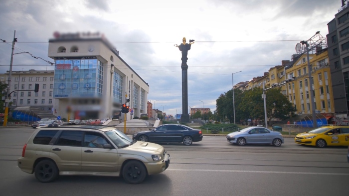 Българското домакинство на \"Евровизия\": Дара и екипа й се срещат с кабинета