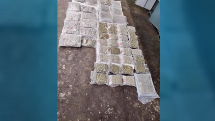 Задържаха наркотици за над 256 хил. евро: Шофьорът на колата е използван за \"муле\"