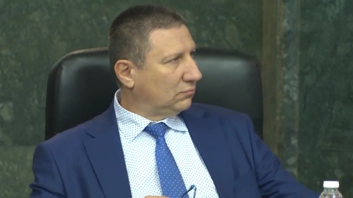 Правосъдният министър категоричен: \