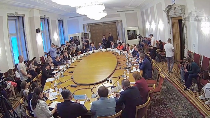 На второ четене в комисия: Обсъждат промените в удължителния закон за бюджета 