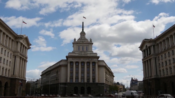 ДАНС е предоставила доклад за КУБ до НС. \"Възраждане\": \"Председателят на парламента Киселова го е засекретила\"