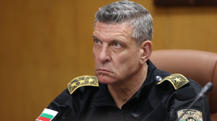 Георги Кандев подаде оставка: \