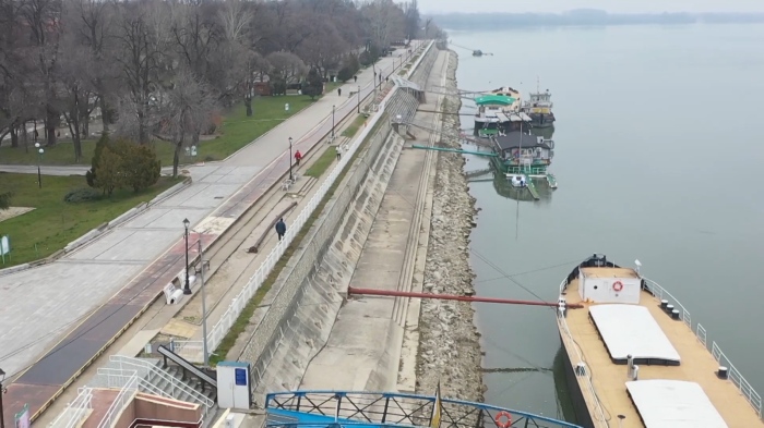 Системата \"СИГМА\" действа: Над 91 млн. евро е похарчила община Видин за поръчки