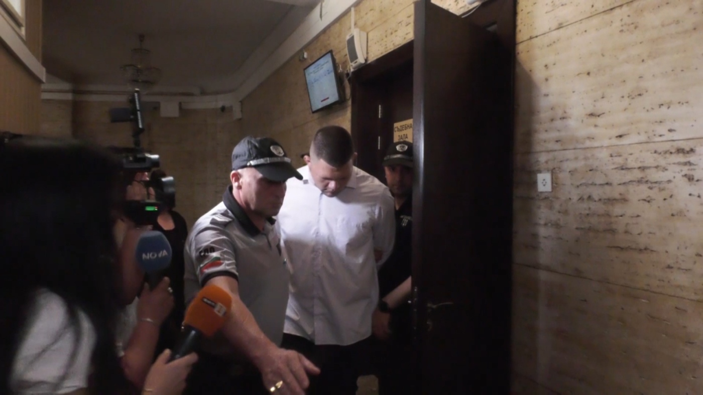 Шофьорът от Мездра остава в ареста: Бил е любител на екстремното шофиране