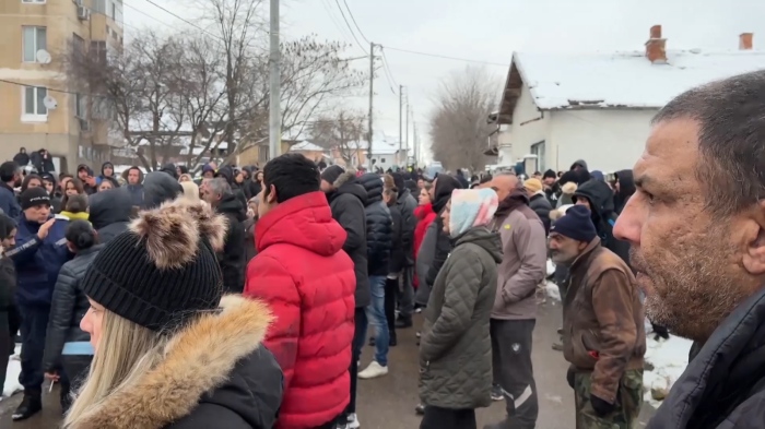 Ефективна присъда: Две години затвор за мъжа, опитал да изнасили 8-годишно дете в Лом
