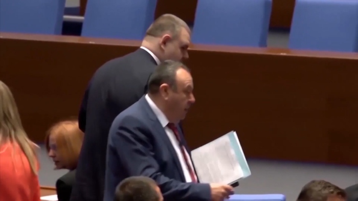 Калин Стоянов подаде сигнал в прокуратурата: За „трескаво заличаване на следи“ в МВР, ГДБОП и ДАНС