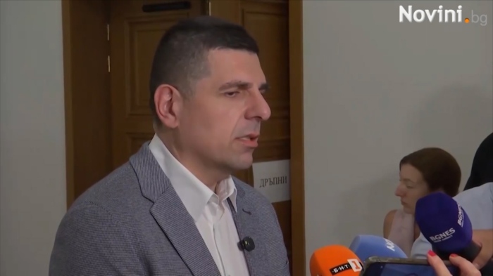 Мирчев за Мавродиев: \"Може да разкаже за кредитите от ББР и връзките на Пеевски\"