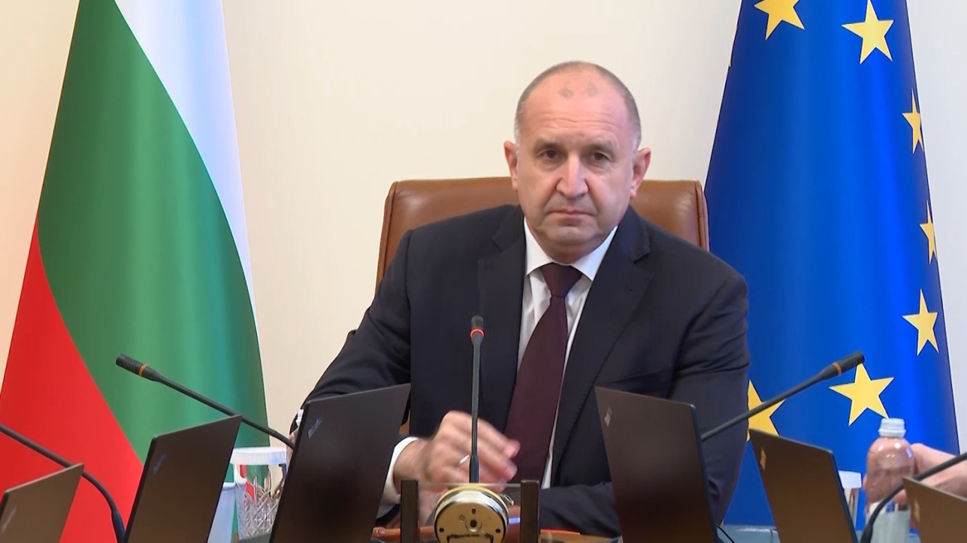 МС с предложение до парламента: САЩ да разположи осем самолети-цистерни в \