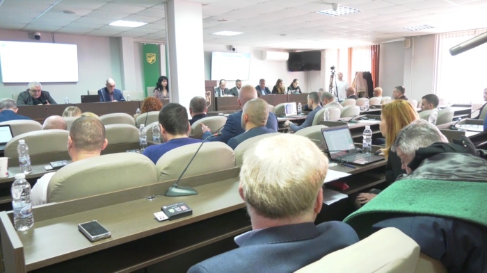 На утрешната сесия на местния парламент във Враца: Гласуват продажбата на шест общински имота