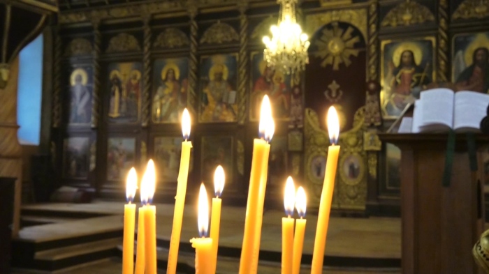 Напрежение в БПЦ: Разследват свещеник за източване на 1 млн. евро 