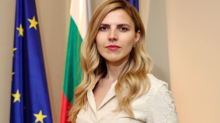 Съобщение от Иран: \