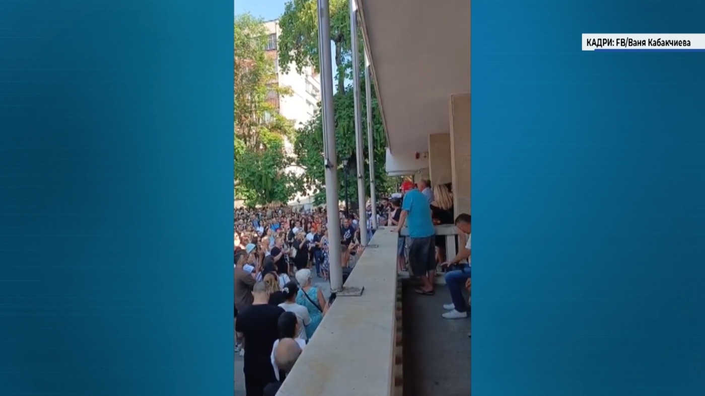 Остават в ареста: Двете момичета обвинени в убийството на Георги