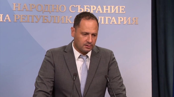 Петър Витанов за напрежението между Русия и Германия: \