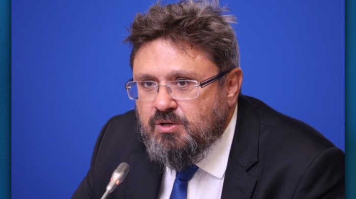 Кирил Вълчев ще е вице на Йотова: Изп. директор на БТА излиза в неплатен отпуск 