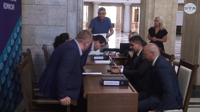 МЕЧ се включи в надпреварата за Дондуков 2