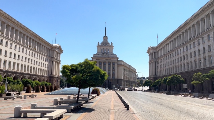Политическият елит за 22 септември: Радев: \"България пое съдбата си в свои ръце\"