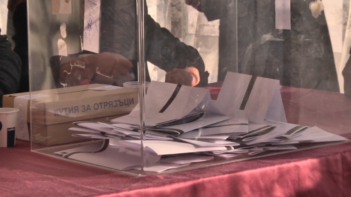 Избори преди изборите: В Малорад гласуват за нов кмет на 18 октомври 
