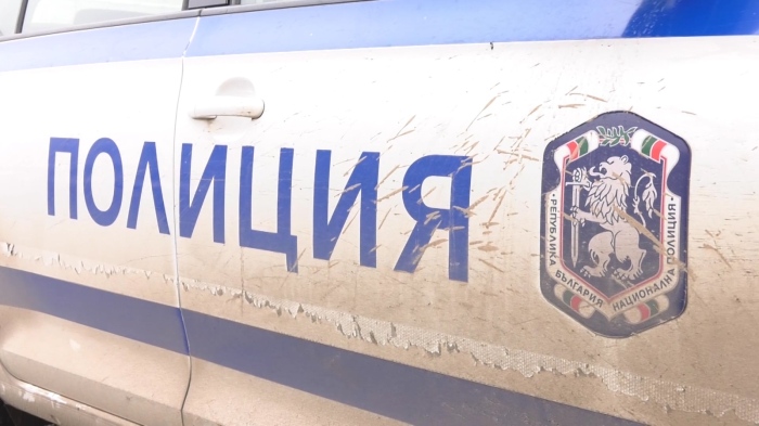 Акция срещу наркоразпространението: Задържаха двама мъже с множество криминални прояви