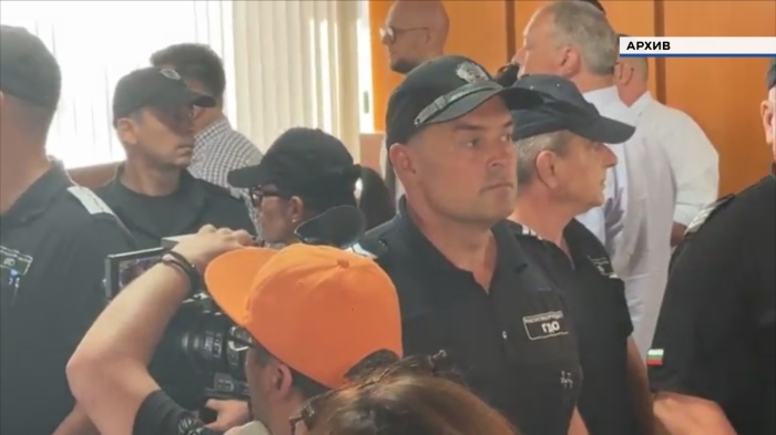 Убийството на Георги Кузев: Една от обвиняемите поиска да излезе от ареста