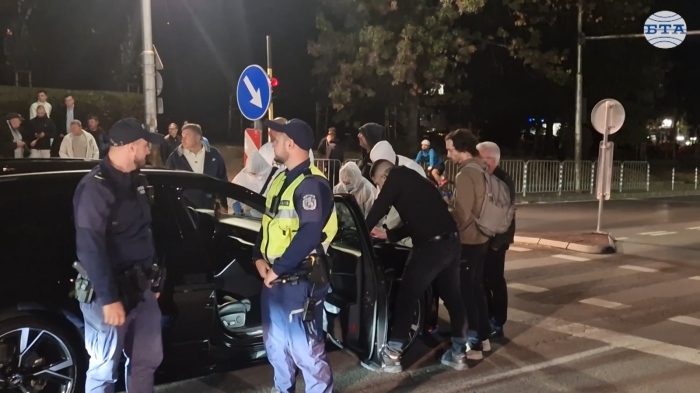 Съдът в Пловдив остави Славчо Мегеров в ареста: Оръжието, с което е убит Филипов все още не е намерено