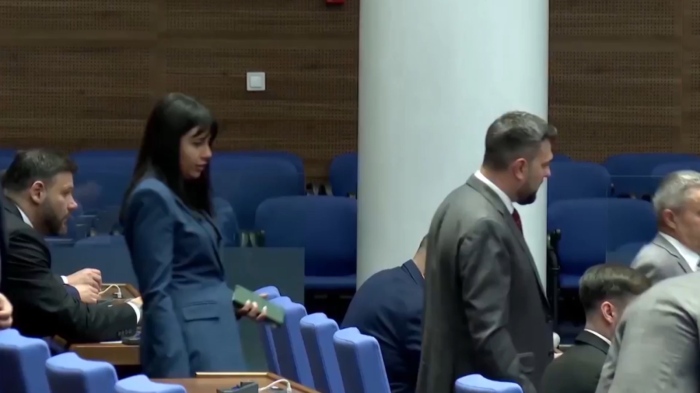 Парламентът излиза в предизборна ваканция: От 21 до 30 октомври няма да се провеждат заседания