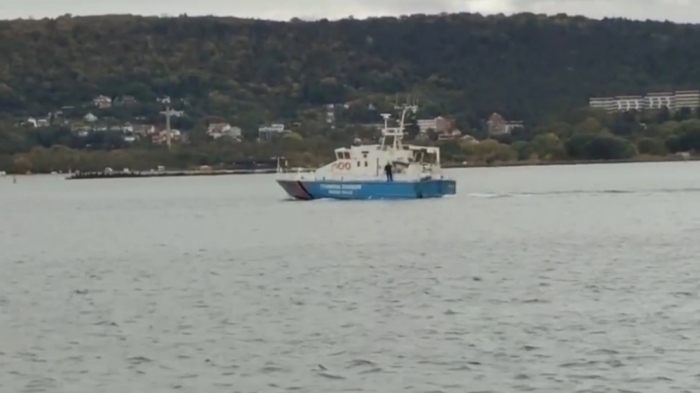 Нови удари с дронове в български води: Два кораба са поразени - единият е потънал 