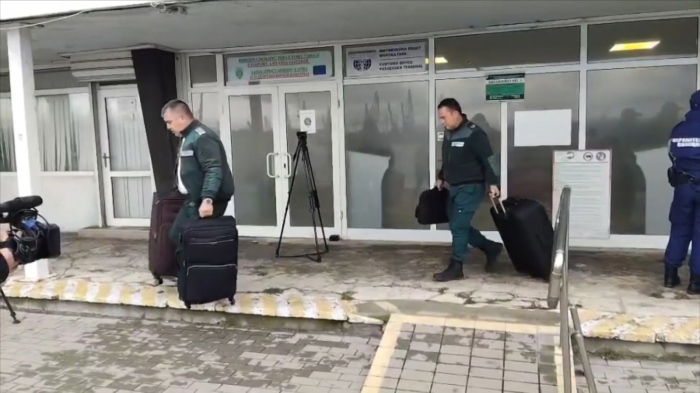 Оглед след атаките в Черно море: „Челси 3“ ще бъде буксиран до Бургас