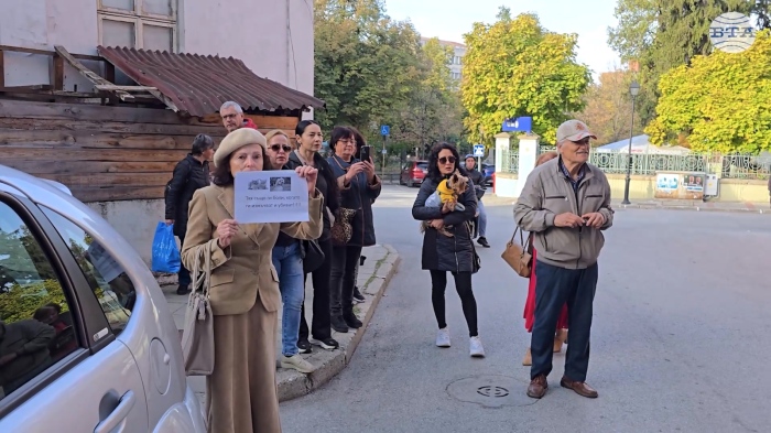 Мъчителите на животни: Започва делото в Свищов