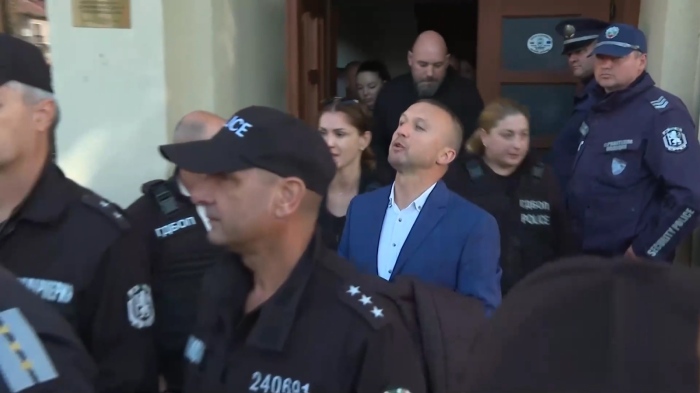 След арестите в Белица и Сунгурларе: Прокуратурата повдигна обвинение на двамата кметове
