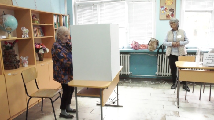 Малорад избра: Мартин Диловски е новият кмет