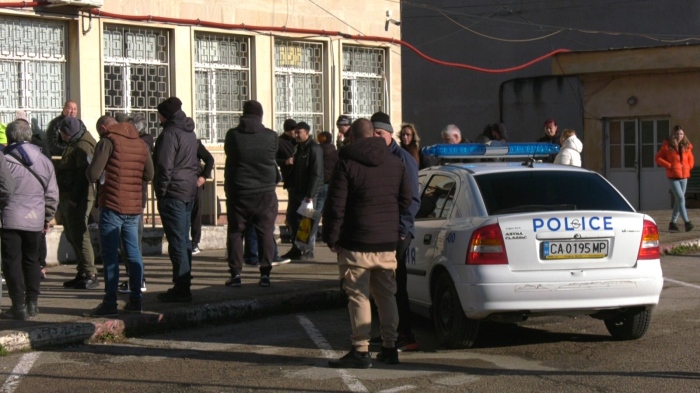 Нови правила за регистрации на автомобили 