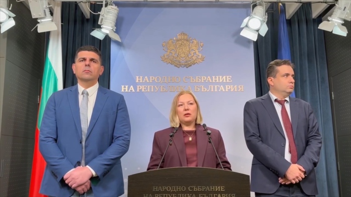 Обрат по казуса с помилванията: Медицинската комисия не била предложила \